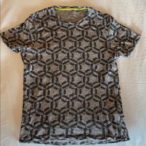 TED baker size 3 t shirt (seems smaller though)